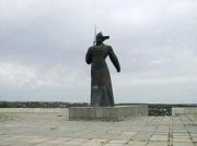 Ветераны принимают поздравления