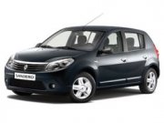 Обновленная модель Renault Sandero – новый бестселлер