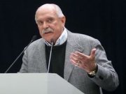 Никита Михалков просит досмотреть «Утомлённых солнцем 2: Цитадель» до конца