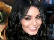 Ванесса Хадженс решила сделать себе тату