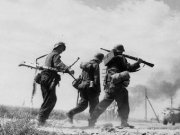 В Германии вышла книга с откровениями фашистских солдат