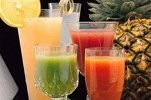 Жуткая правда о свежевыжатых соках