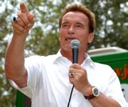 Арнольд Шварценеггер разводится с женой