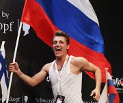 Определены первые финалисты \"Евровидения\"