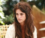 День рождения Пенелопы Крус чуть не закончился трагедией