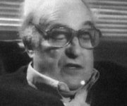 Умер известный писатель и публицист Аркадий Ваксберг