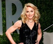 Мадонна бросила молодого любовника