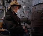 Умер известный актер Михаил Скрябин