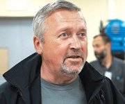 Жена режиссера \"Убойной силы\" покончила с собой