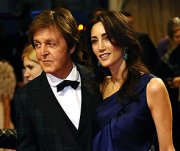 Пол Маккартни женится в третий раз