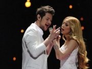 На «Евровидении-2011» победили представители Азербайджана