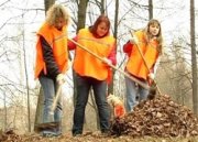 Пятигорские студенты наведут порядок на Машуке