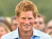 Принц Гарри готовится к свадьбе