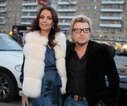 Басков будет петь на свадьбе Федоровой