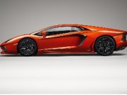 Модернизированный Lamborghini — Aventador LP700-4