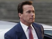 Арнольд Шварценеггер признался в наличии внебрачного ребенка