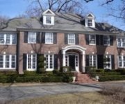 Особняк из фильма \"Один дома\" продадут с молотка