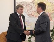 В экономической переписи приняли участие  порядка двух третей об общего числа предпринимателей