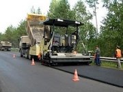 Дороги надо снова ремонтировать, несмотря на то, что гарантийный срок еще не прошел