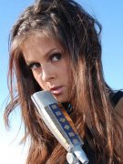 Как завоевать Нюшу?