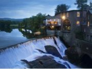 Список наиболее романтичных ресторанов Америки