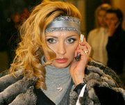 Навка рассказала о конфликте с коммунальщиками