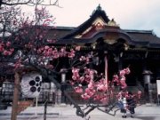 Святыня Японии – Дазайф