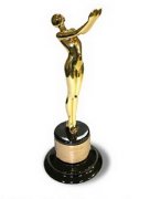 ТЕЛЕКАНАЛ ДТВ – ПЕРВЫЙ ПО ЧИСЛУ НОМИНАЦИЙ НА 2011 PROMAX BDA