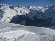 Список курортов для любителей лыжного спорта