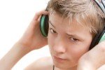 Молодежь глохнет из-за mp3-плееров