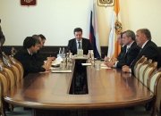 Во время празднования Дня Ставропольского края должно быть безопасно