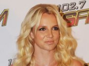 Возлюбленный Бритни Спирс пожертвовал работой ради нее