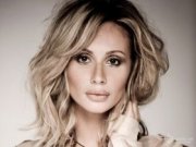 Светлана Лобода обнародовала имя дочери