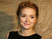 Надежда Михалкова стала мамой