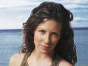 Звезда «Лоста» стала мамой