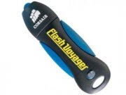 В продажу поступили новые флешки Flash Voyager с интерфейсом USB 3.0