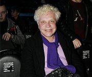 Борис Моисеев сильно поправился