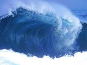 Уровень Мирового океана поднимется минимум на метр