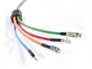 Инновационное решение в оптоволоконной технологии передачи данных