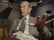 Проповедник Гарольд Кэмпинг перенёс конец света на октябрь