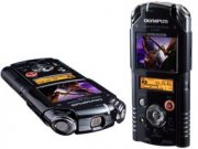 Olympus LS-20M: необычный диктофон