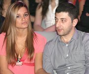 Бывший супруг подает в суд на Ксению Бородину