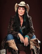 Шер – самая лучшая мама