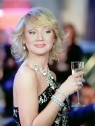 Орбакайте отметила юбилей!