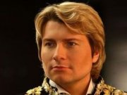 Николай Басков не может забыть Оксану Федорову