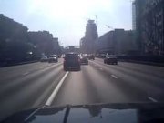 Хамы и козлы продолжают мешать Никите Михалкову ездить как он хочет