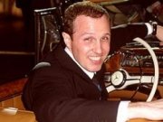 Игорь Верник готовится к свадьбе