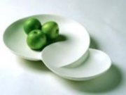 Изумительная тарелочка