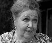 Умерла легендарная телеведущая Юлия Белянчикова