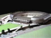 Подготовка к «Евро-2012» идет полным ходом